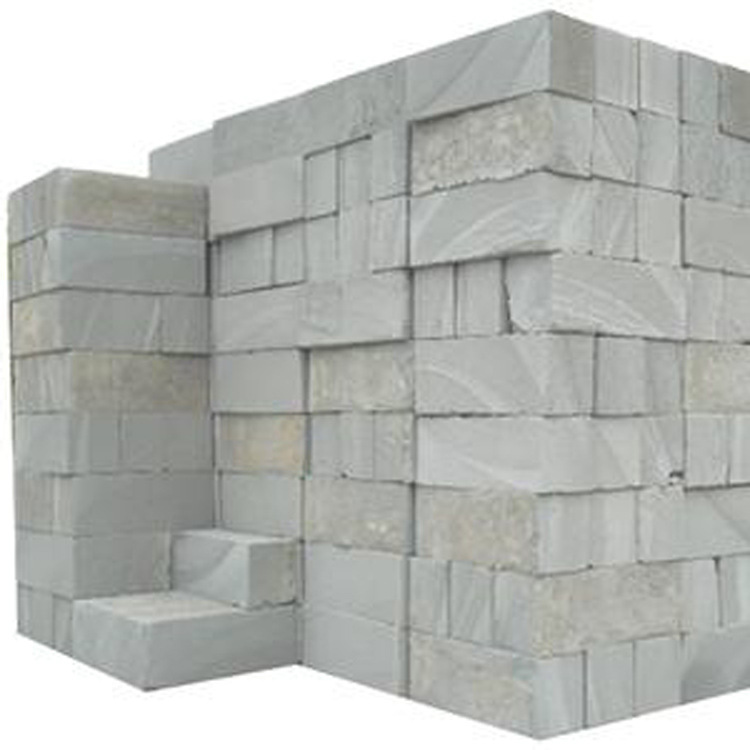 平江不同砌筑方式蒸压加气混凝土砌块轻质砖 加气块抗压强度研究