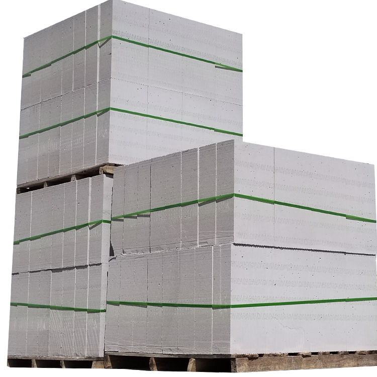 平江改性材料和蒸压制度对冶金渣蒸压加气混凝土砌块性能的影响