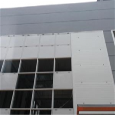 平江新型蒸压加气混凝土板材ALC|EPS|RLC板材防火吊顶隔墙应用技术探讨